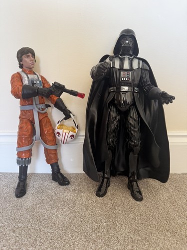Talking darth vader star wars - vader,,