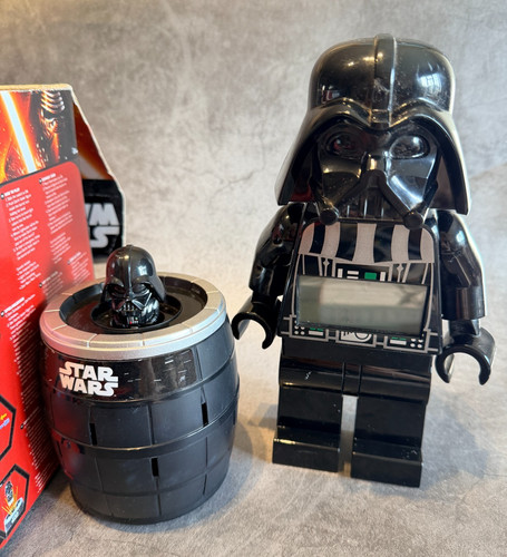Star wars darth vader - darth, bundle