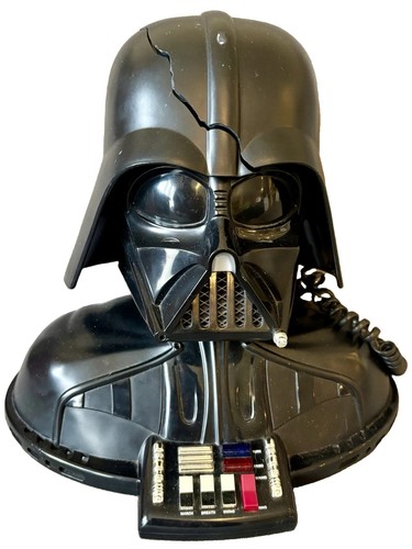 1994 star wars darth - darth, vader