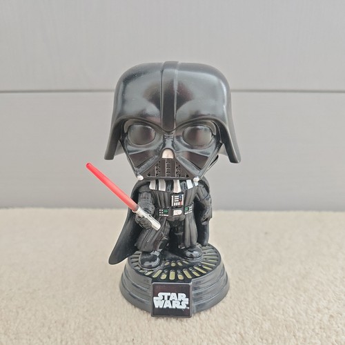 Funko pop star wars 343 - pop, #343