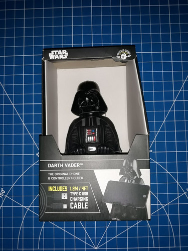 Cable guy darth - cable,