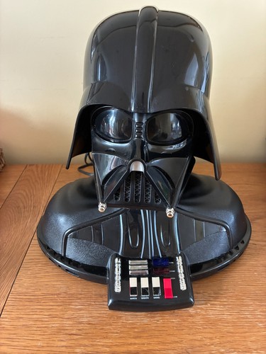 Darth vader telephone model - telephone,
