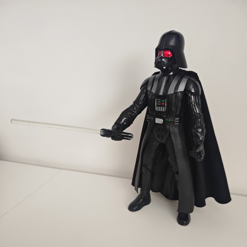 Talking darth vader star wars - talking, vader,