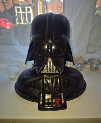 Lazerbuilt ltd star - star, darth