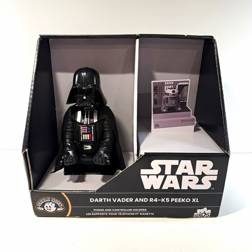 Star wars darth vader r4 - wars,
