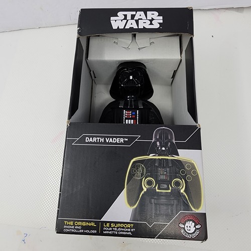 New star wars darth - new, vader