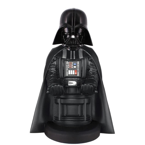 Darth vader controller holder - darth,