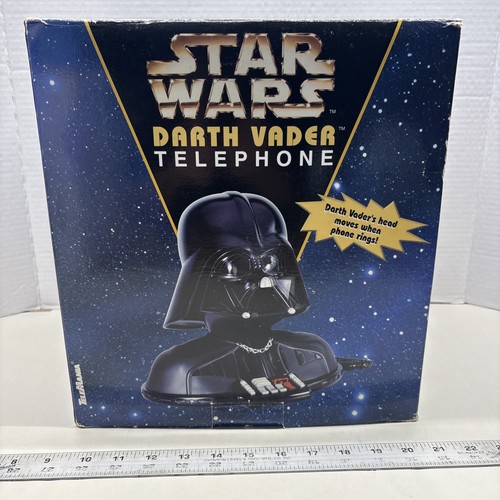 Vintage star wars darth vader - vintage,
