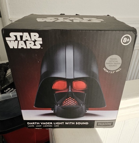 Paladone star wars - darth, vader