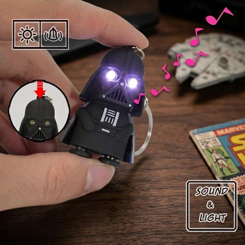 Star wars darth vader led - darth,