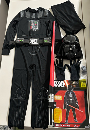 Star wars darth vader kids - star,