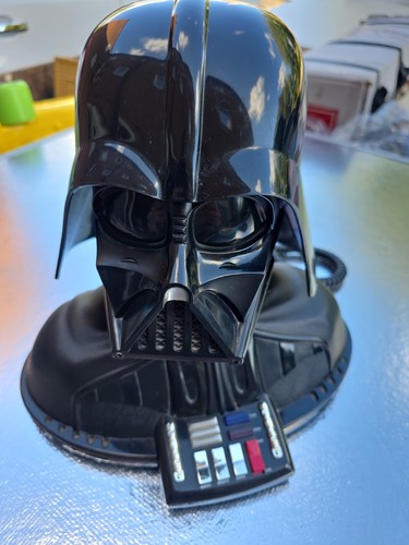 Darth vader vintage - vader, model