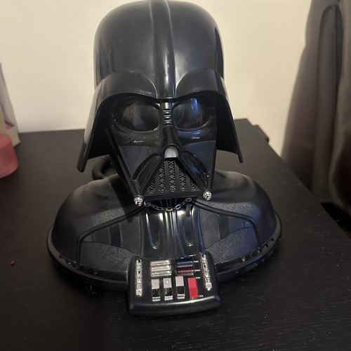 Darth vader vintage - model, 805