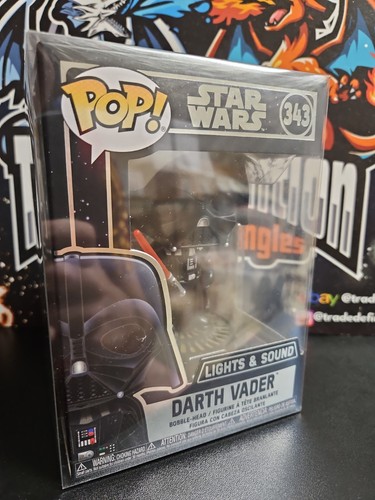 Funko pop star wars darth - pop!,