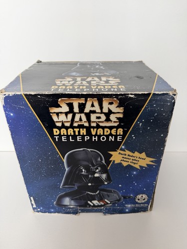 Telemania star wars vintage - wars,