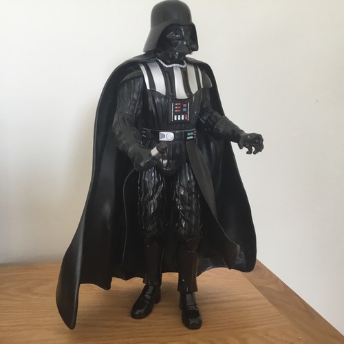 Star wars darth vader - wars, 14"