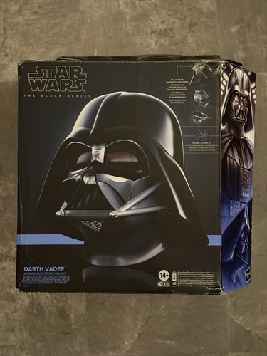 Star wars the black series - star,