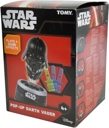 Star wars 13958 - 13958, "pop