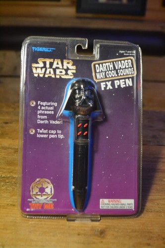 Star wars darth vader - star, talking