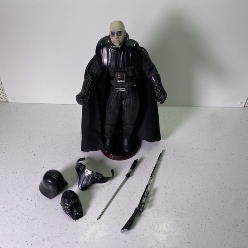 Vintage hasbro 1992 darth - hasbro,
