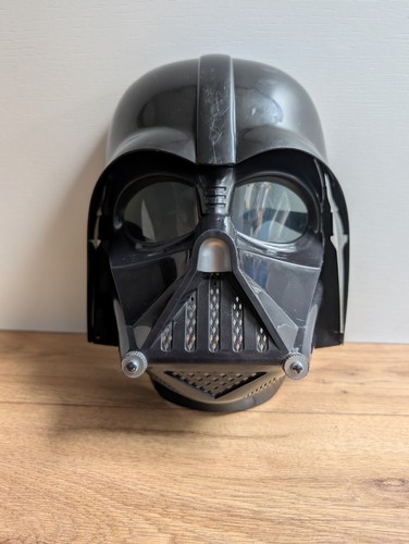 Hasbro star wars darth - hasbro, wars: