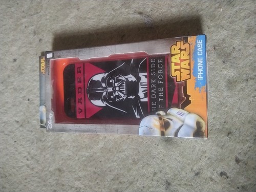 Brand new star wars - brand,