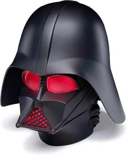 Darth vader light with sound - light,