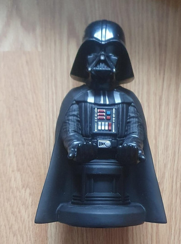 Darth vader controller holder - vader,