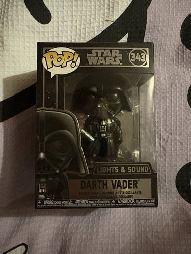 Funko pop star wars - pop!,