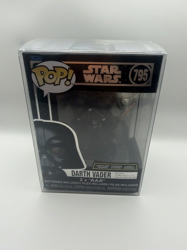 Funko pop 795 star wars - pop!,