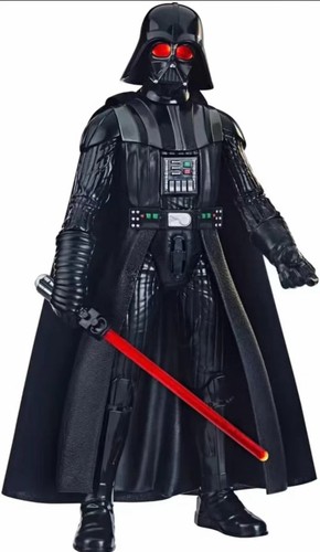 Star wars anime figure darth - star,