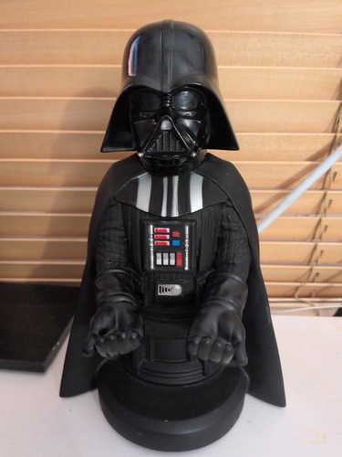 Darth vader cable guy - vader,