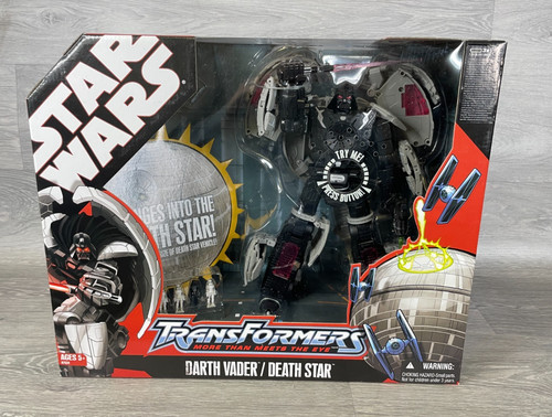 Star wars transformers darth - star, transformers,