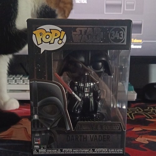 Funko pop star - pop!, wars
