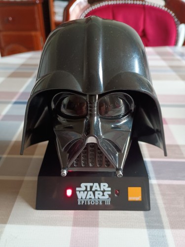 Darth vader novelty mobile - darth,