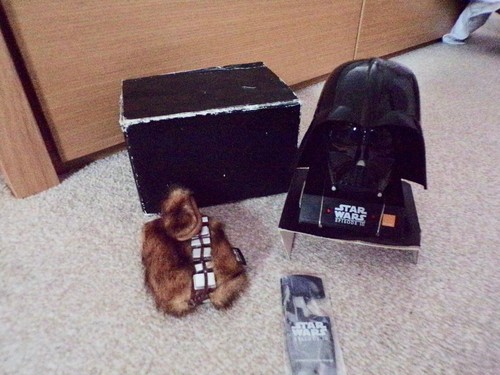 Star wars episode - star,