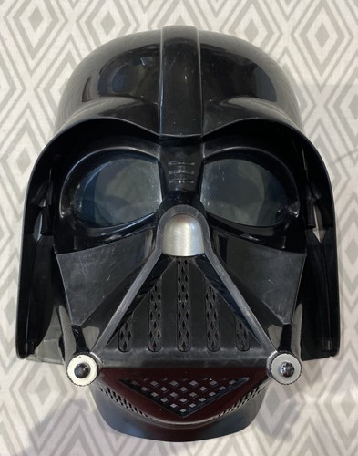 Star wars darth vader mask - star, *
