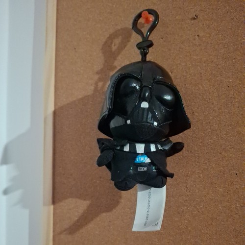 Star wars darth vader - wars, plush