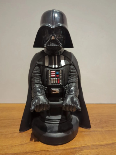 Darth vader holder phone - vader,