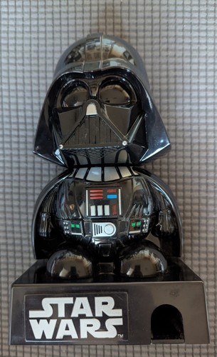 Star wars darth vader candy - wars,