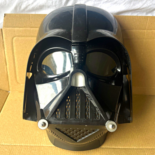 Hasbro star wars darth - wars, vader