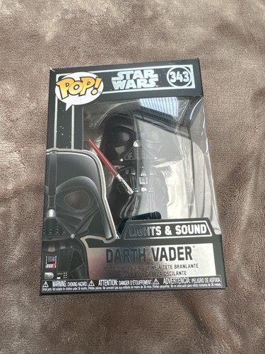 Funko pop star wars - pop, #343