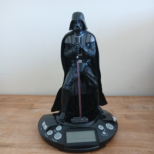 Star wars darth vader - darth, alarm