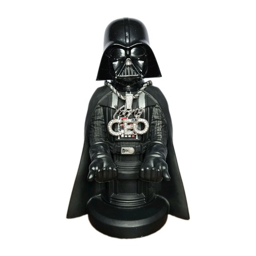 Star wars darth - vader, cable