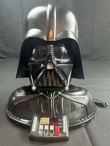 Telemania star wars darth - telemania,
