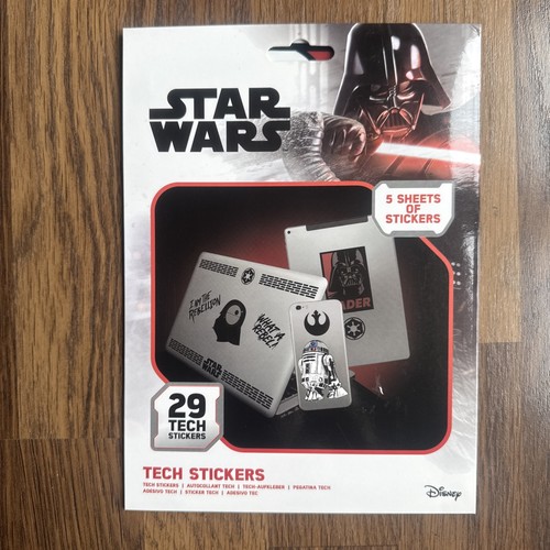 Star wars tech - star,