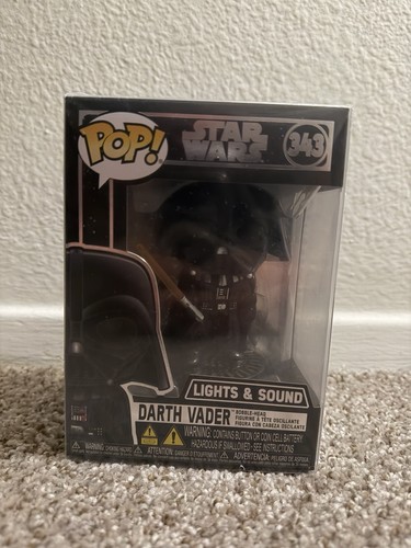 Funko pop star - star, wars