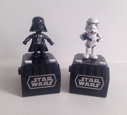 Takara tomy star wars space - takara,