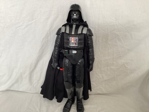 Darth vader thinkway - vader, figure