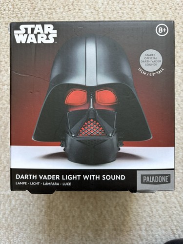 Paladone star wars - wars, vader